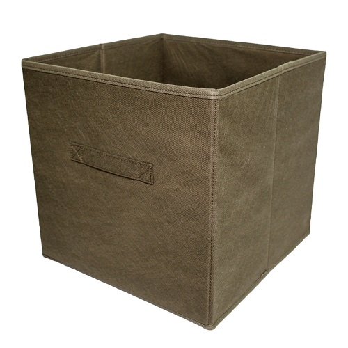 Hộp chứa Storage basket - Bao Bì Đại Lục - Công Ty Cổ Phần Bao Bì Đại Lục